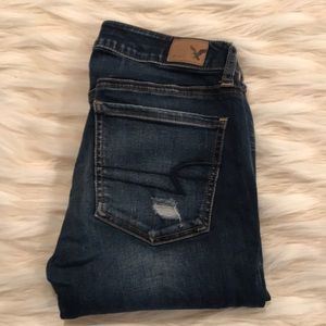 AEO Jeans